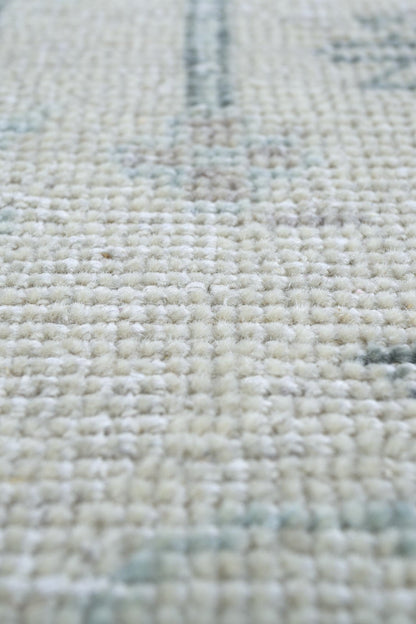 Ferahan Handwoven Transitional Rug, J70200