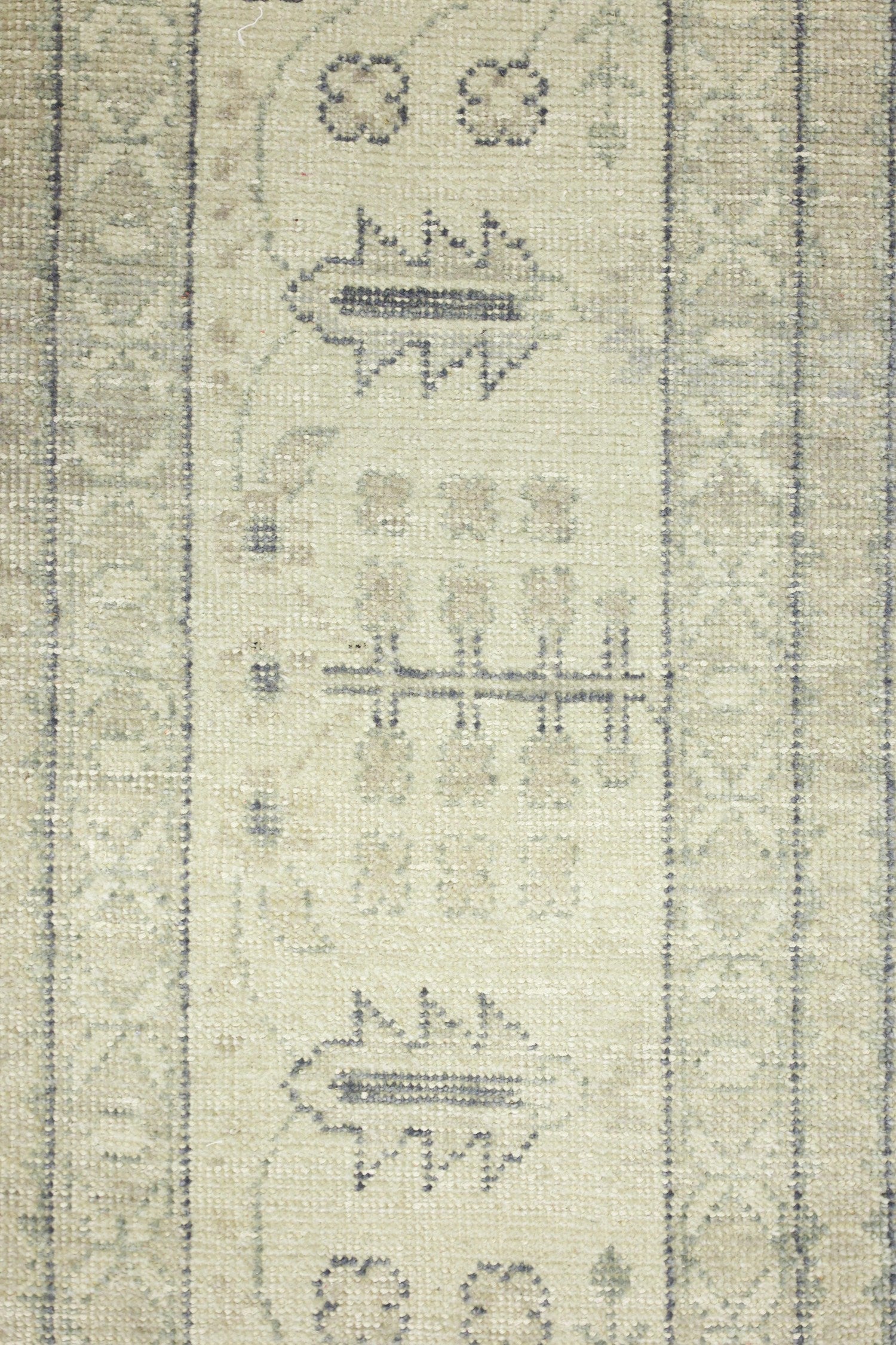 Ferahan Handwoven Transitional Rug, J71385