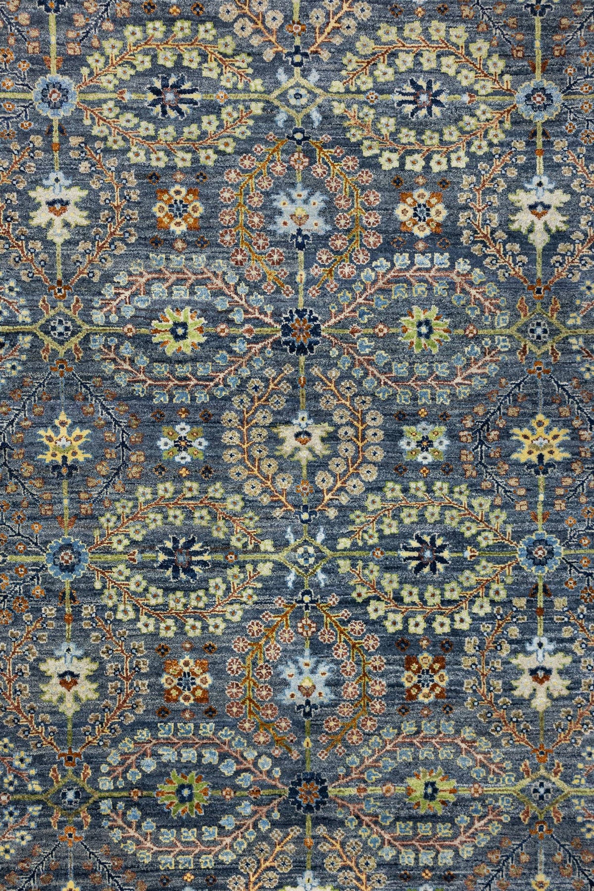 Ferahan Handwoven Transitional Rug, J86947