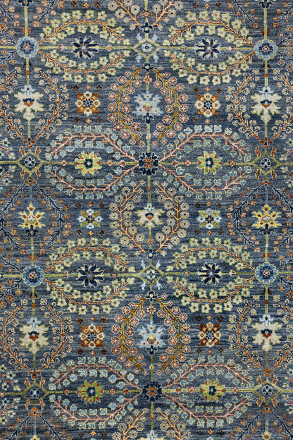 Ferahan Handwoven Transitional Rug, J86947