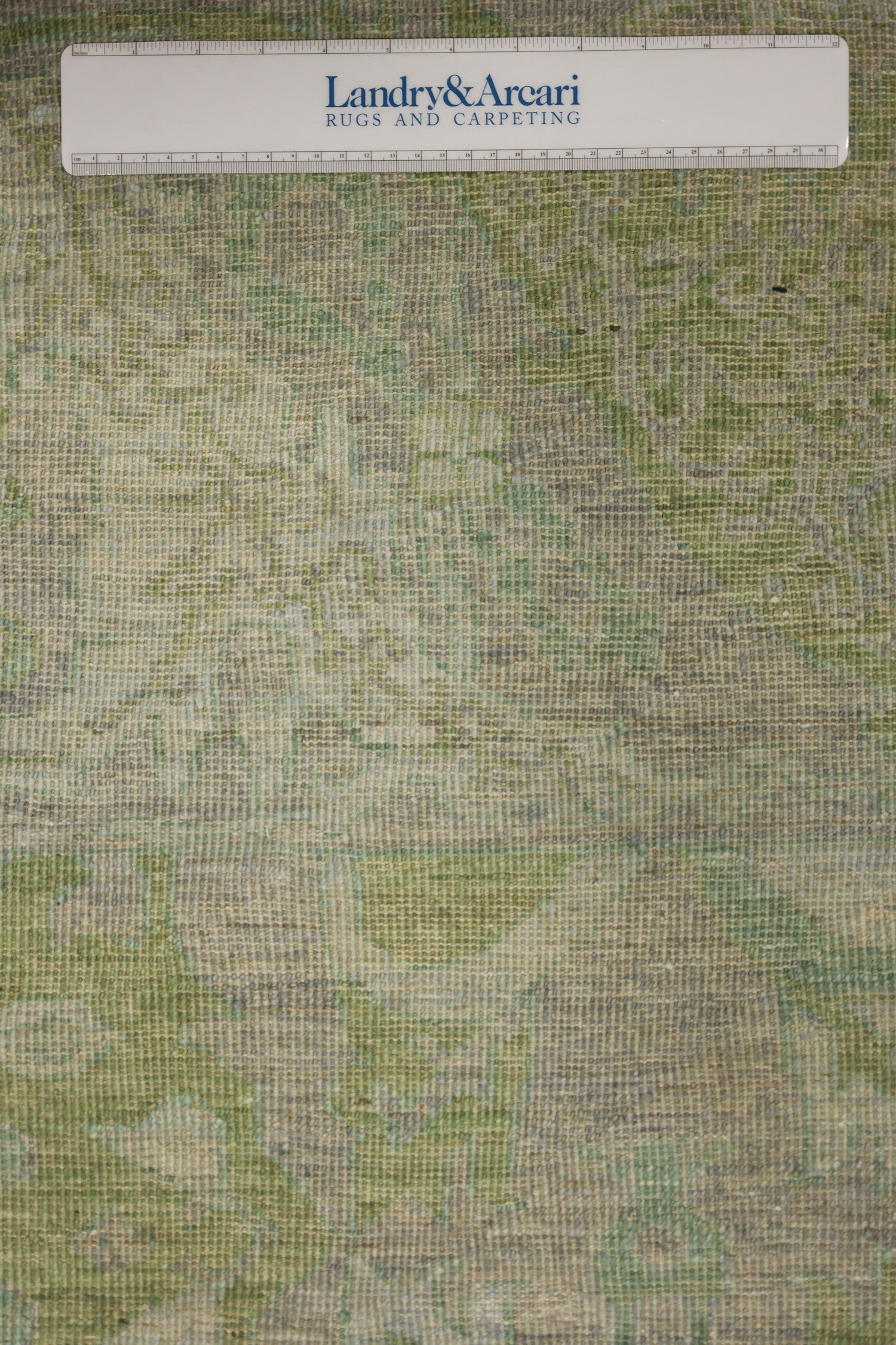 Garous Bijar Handwoven Transitional Rug, J71169