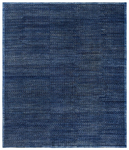 Honeycomb Handwoven Transitional Rug