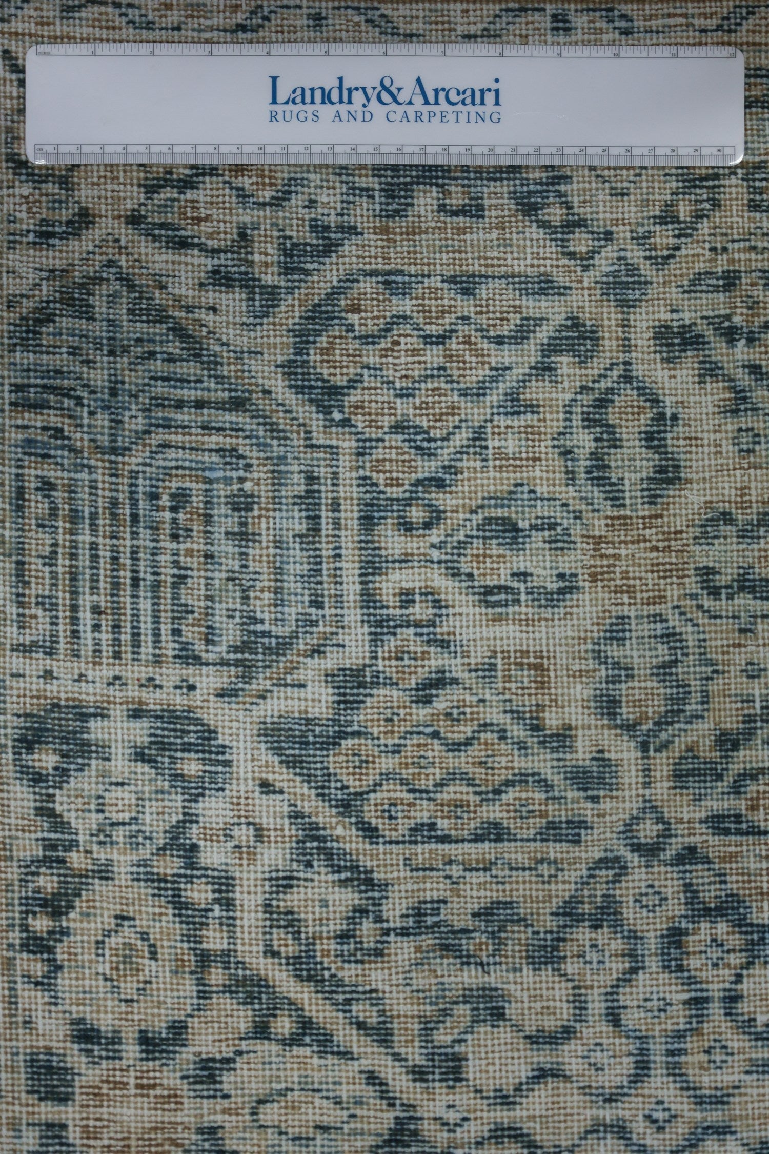 Vintage Joshaqan Handwoven Transitional Rug, J70603