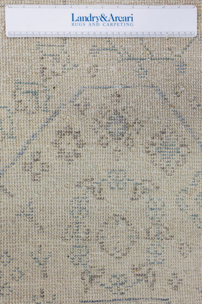 Joshaqan Handwoven Transitional Rug, J79973