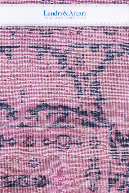 Vintage Kandahar Handwoven Transitional Rug, J79451