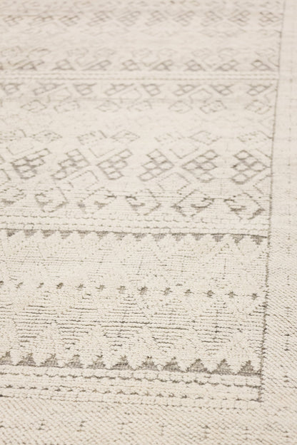 Karpathos Handwoven Transitional Rug, J80819