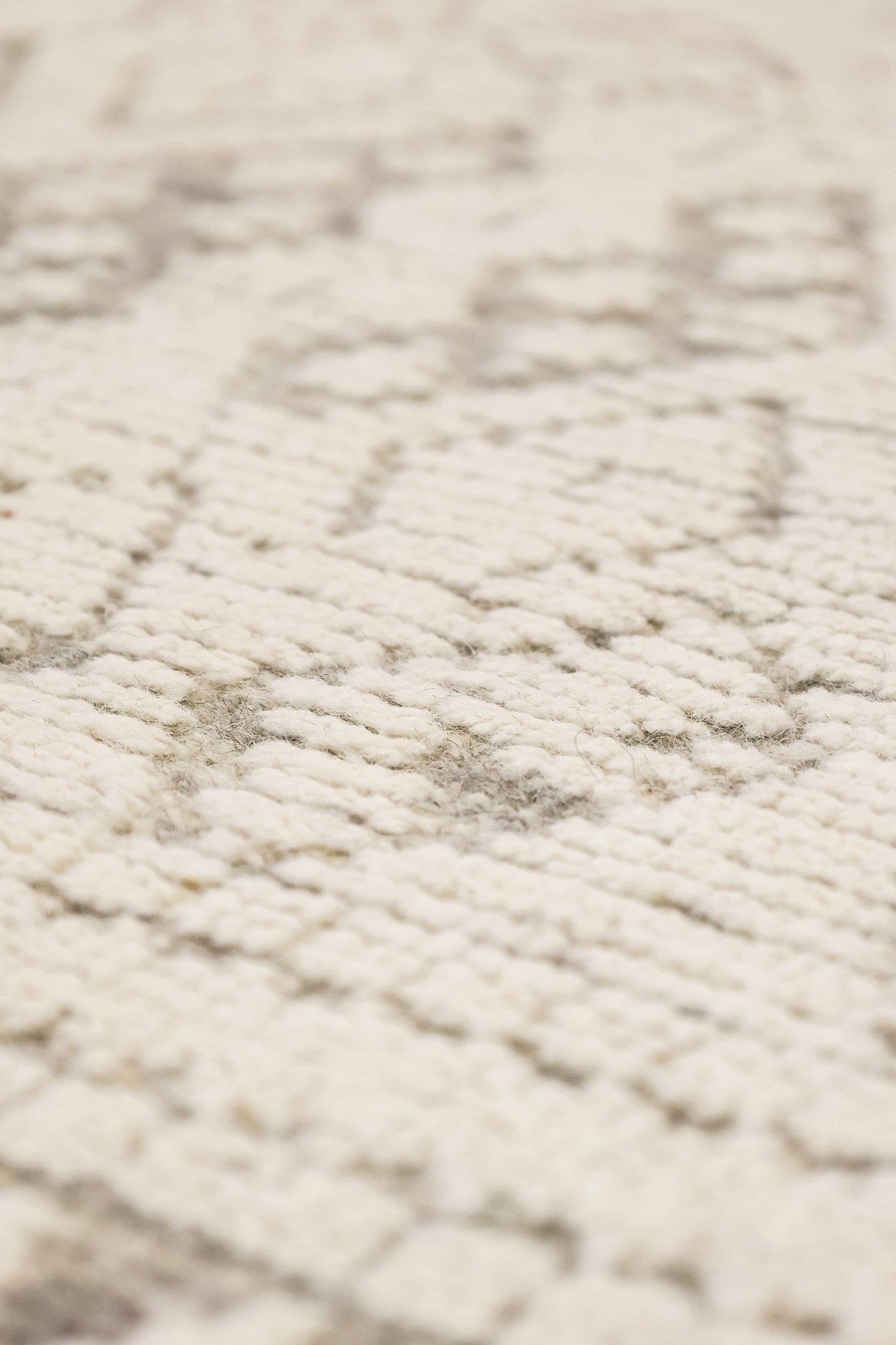 Karpathos Handwoven Transitional Rug, J80819