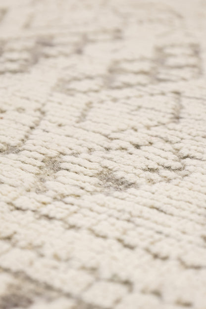 Karpathos Handwoven Transitional Rug, J80819