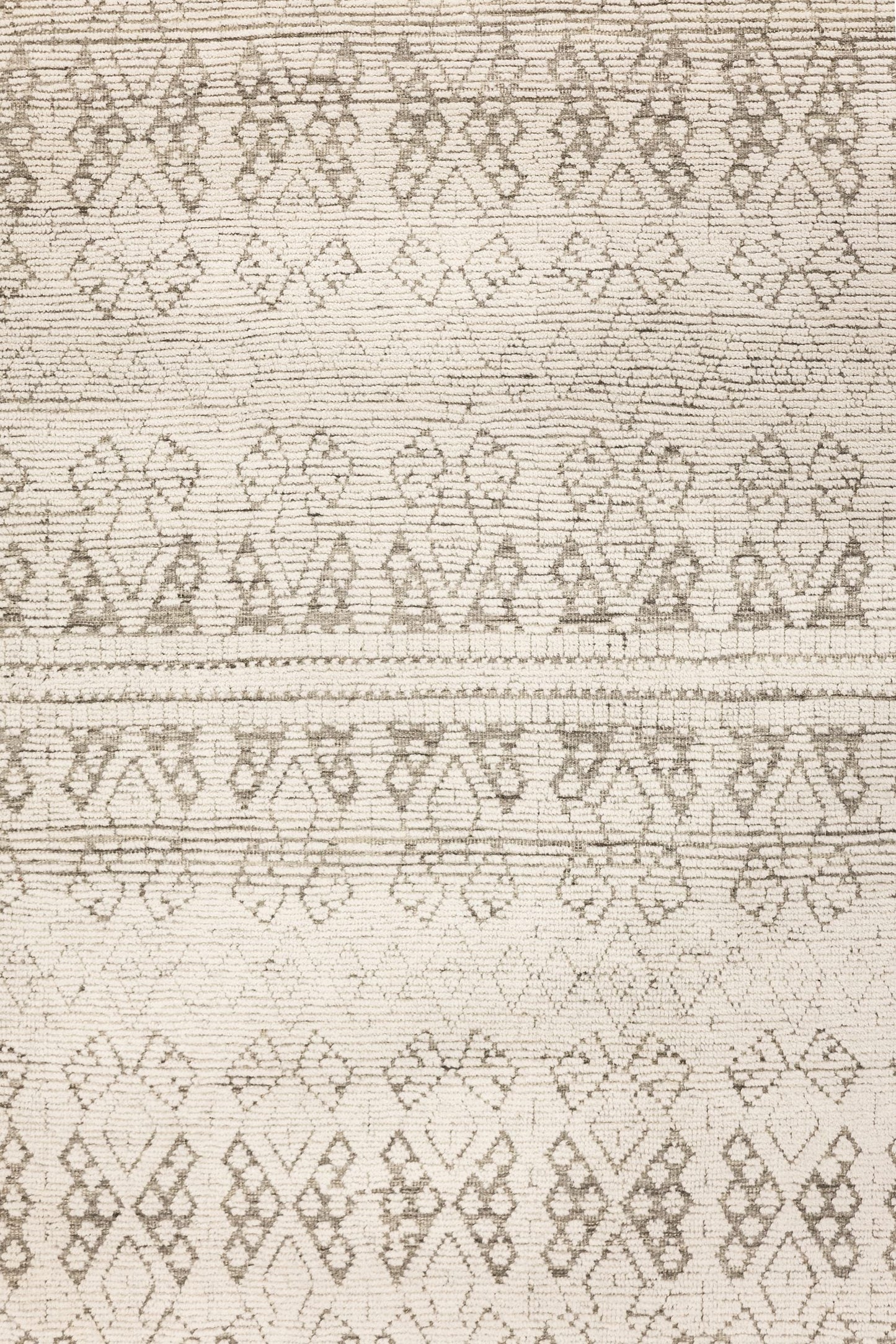 Karpathos Handwoven Transitional Rug, J80819