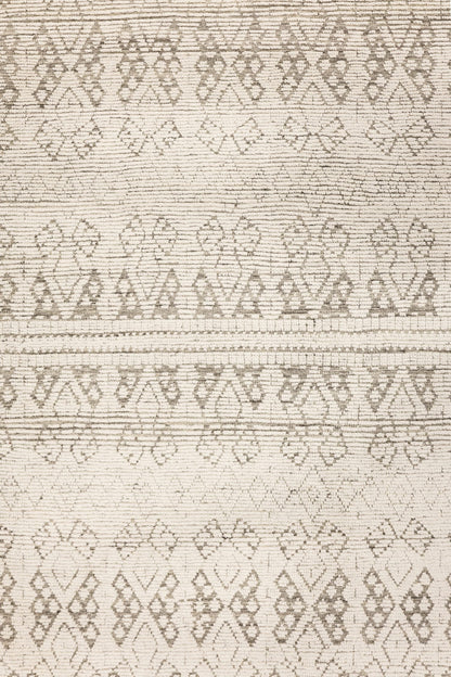 Karpathos Handwoven Transitional Rug, J80819