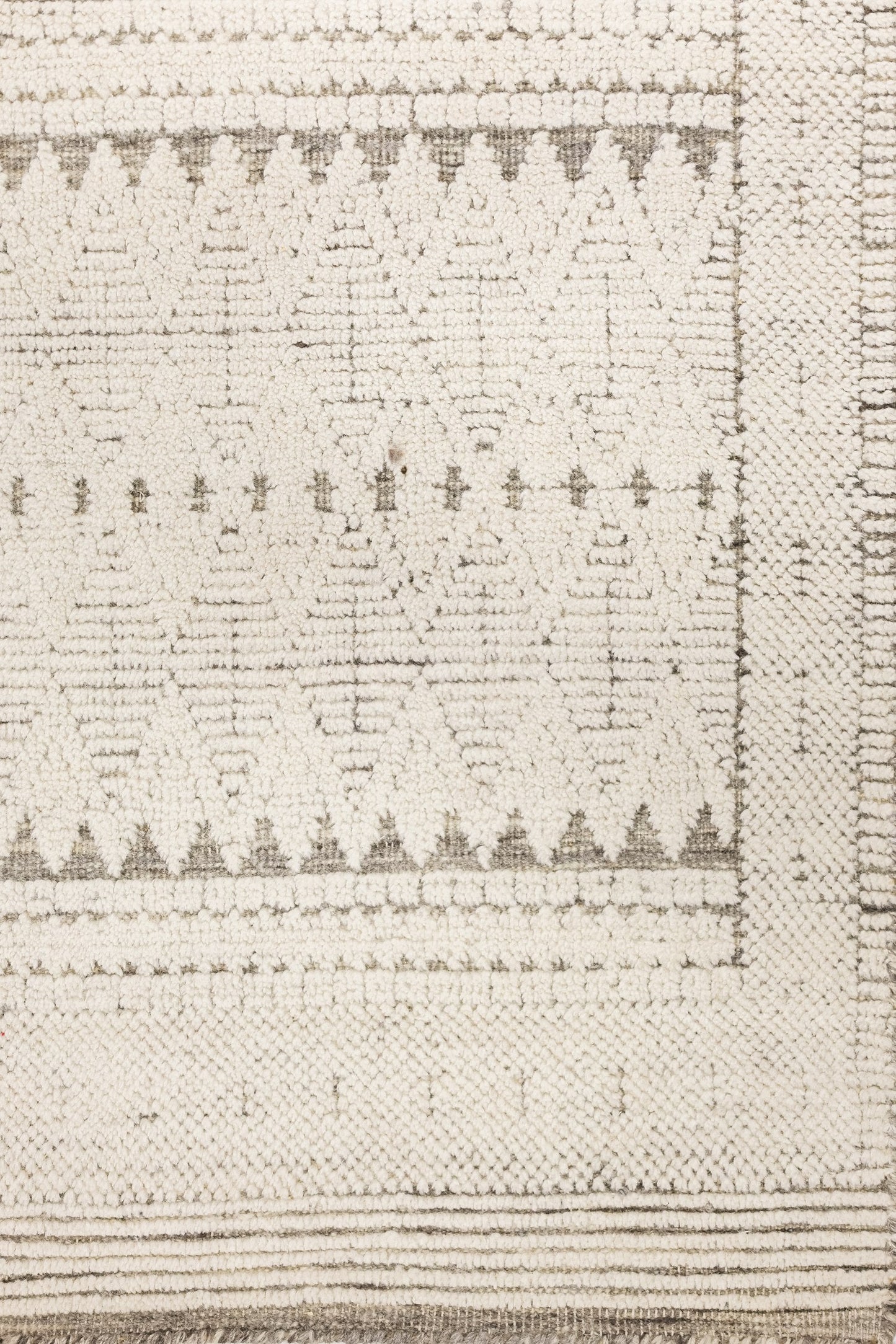 Karpathos Handwoven Transitional Rug, J80819