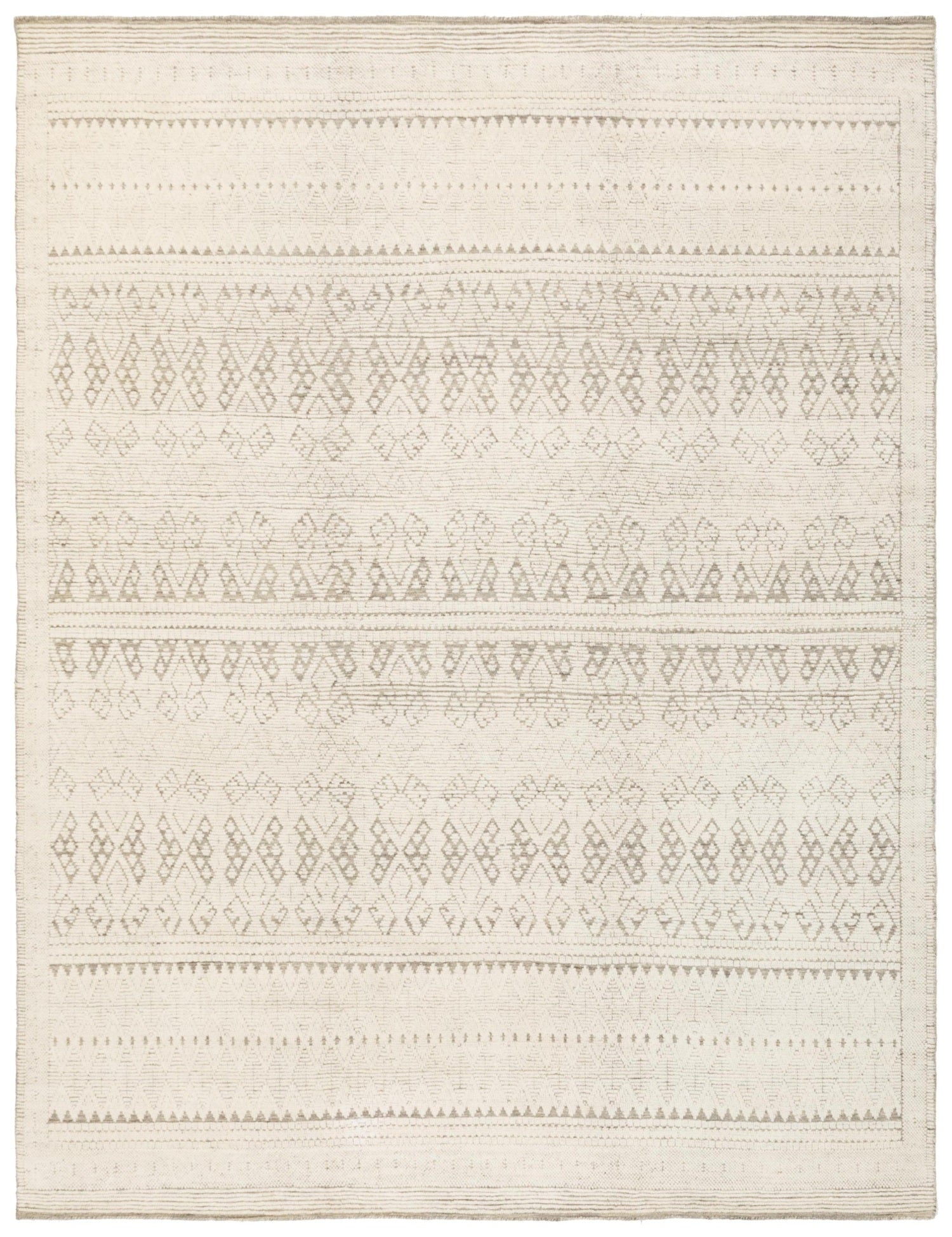 Karpathos Handwoven Transitional Rug | Landry & Arcari – Landry ...