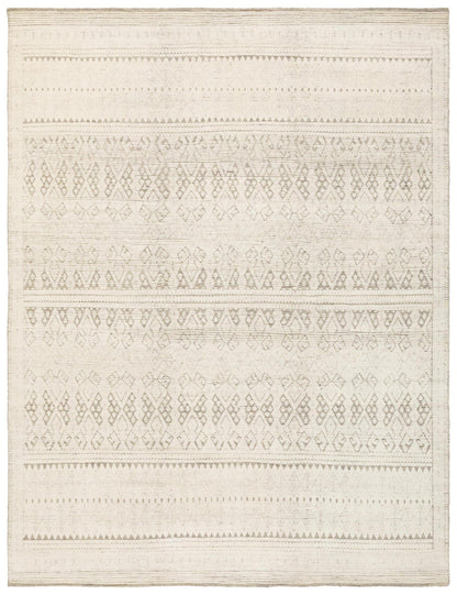 Karpathos Handwoven Transitional Rug