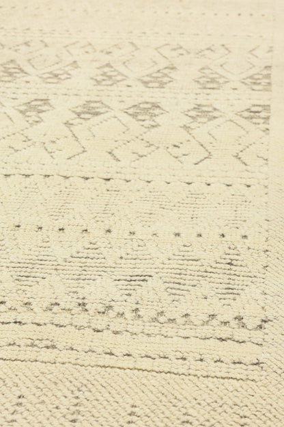 Karpathos Handwoven Transitional Rug, J80861