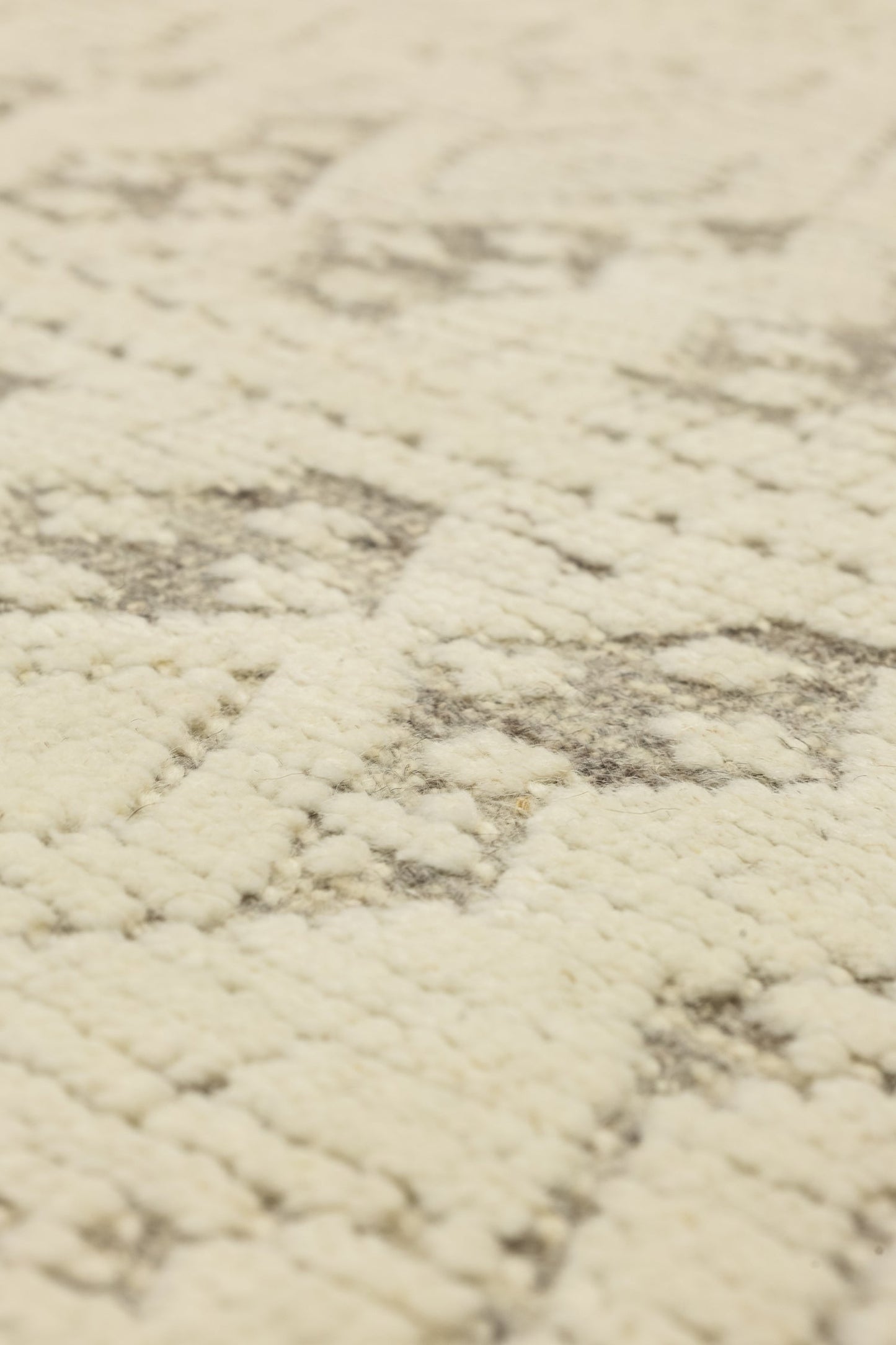 Karpathos Handwoven Transitional Rug, J80861
