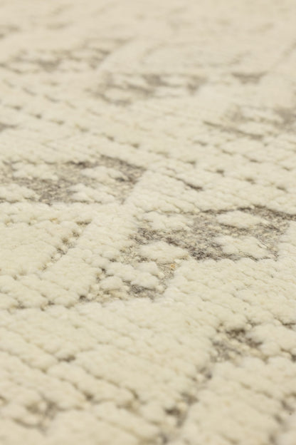 Karpathos Handwoven Transitional Rug, J80861