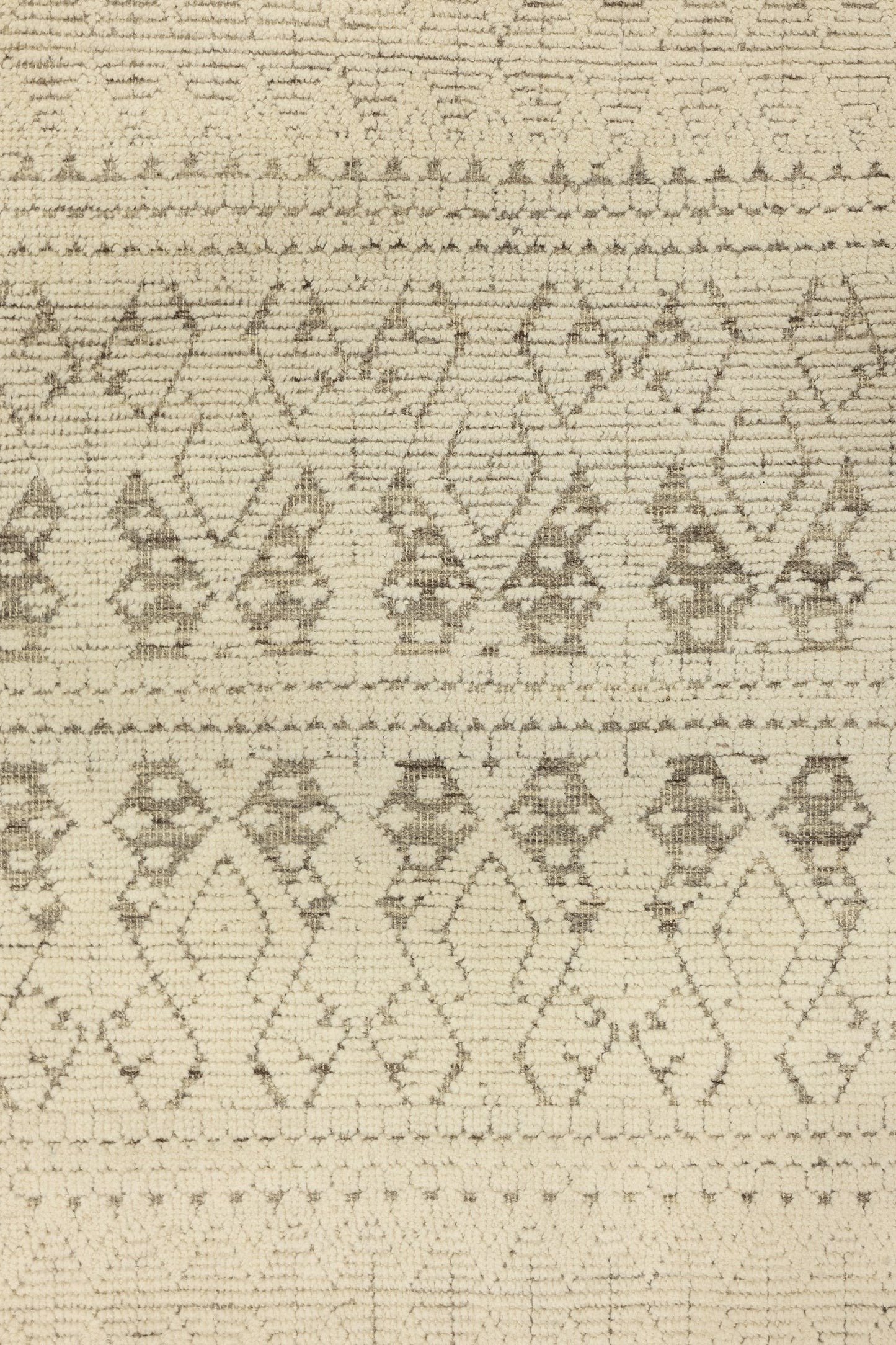 Karpathos Handwoven Transitional Rug, J80861
