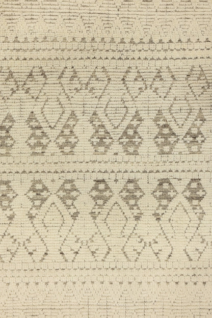 Karpathos Handwoven Transitional Rug, J80861