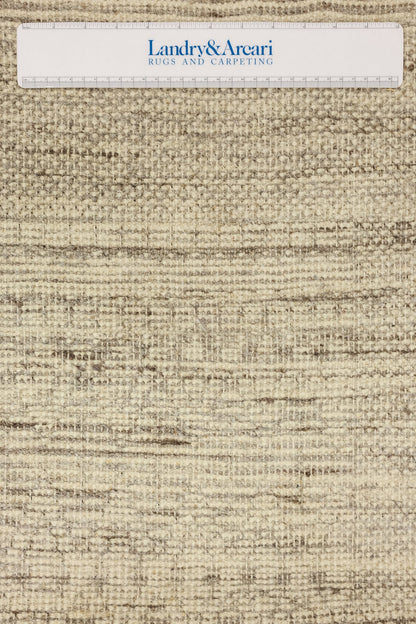 Karpathos Handwoven Transitional Rug, J80861
