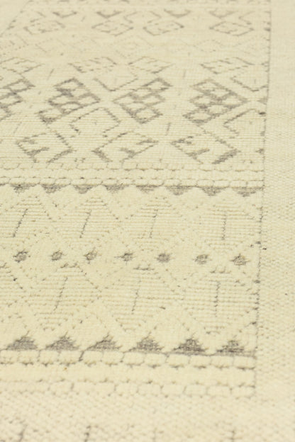 Karpathos Handwoven Transitional Rug, J80871