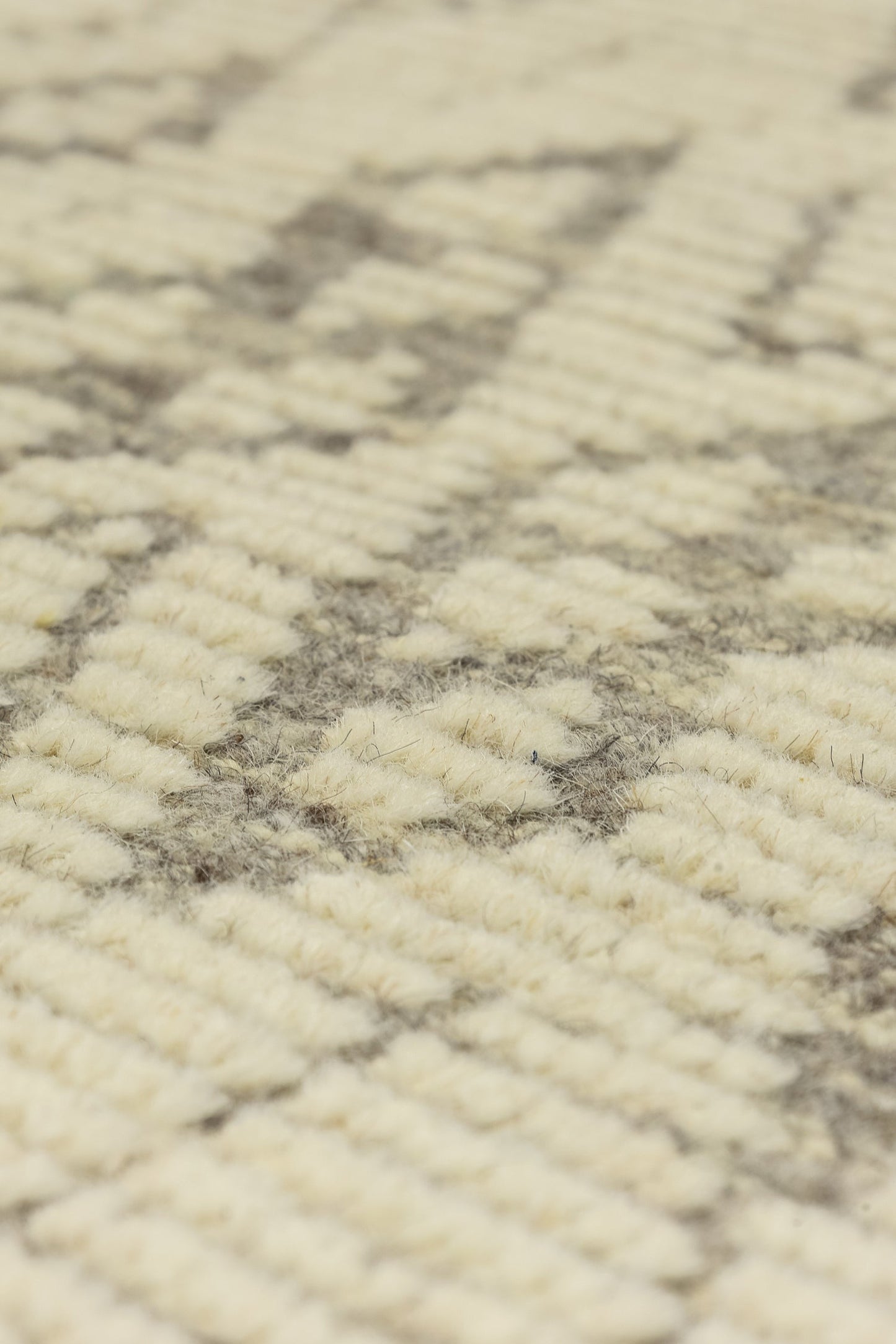 Karpathos Handwoven Transitional Rug, J80871
