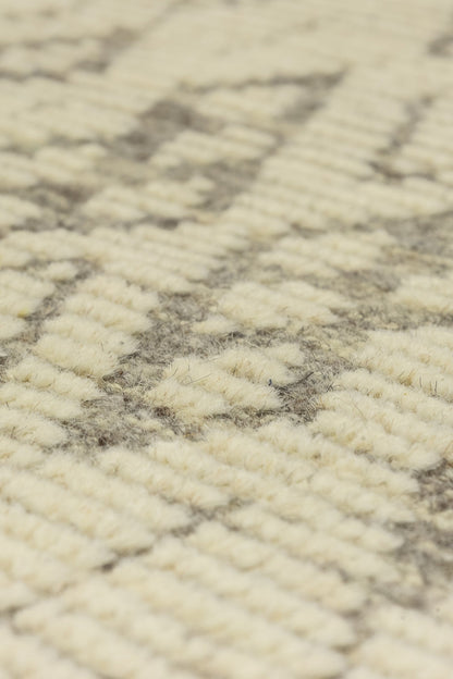 Karpathos Handwoven Transitional Rug, J80871