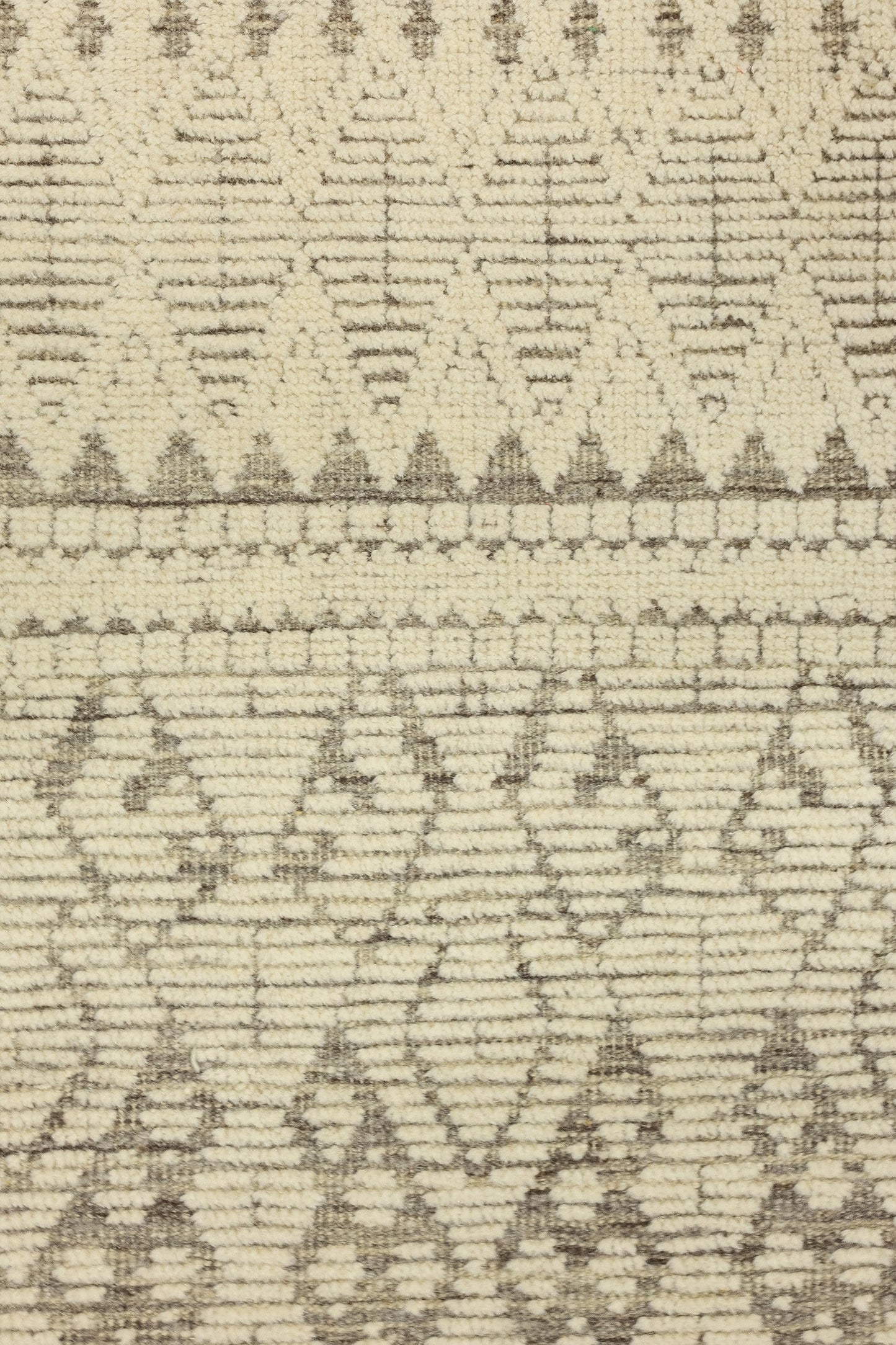 Karpathos Handwoven Transitional Rug, J80871