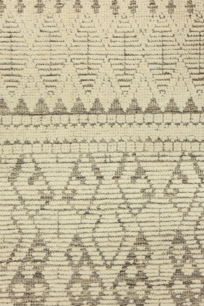 Karpathos Handwoven Transitional Rug, J80871