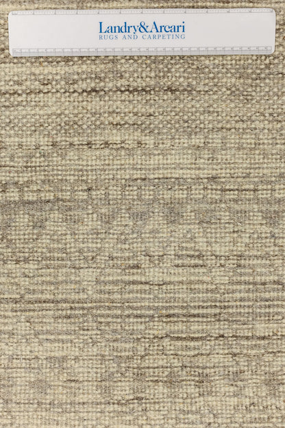 Karpathos Handwoven Transitional Rug, J80871