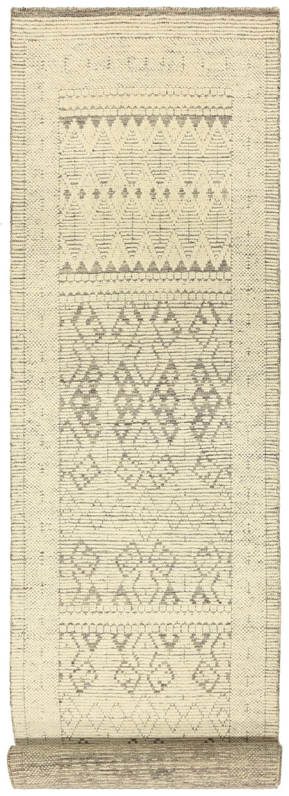Karpathos Handwoven Transitional Rug