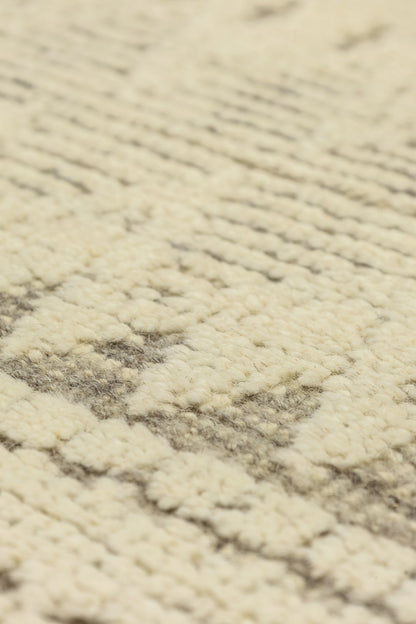 Karpathos Handwoven Transitional Rug, J80872
