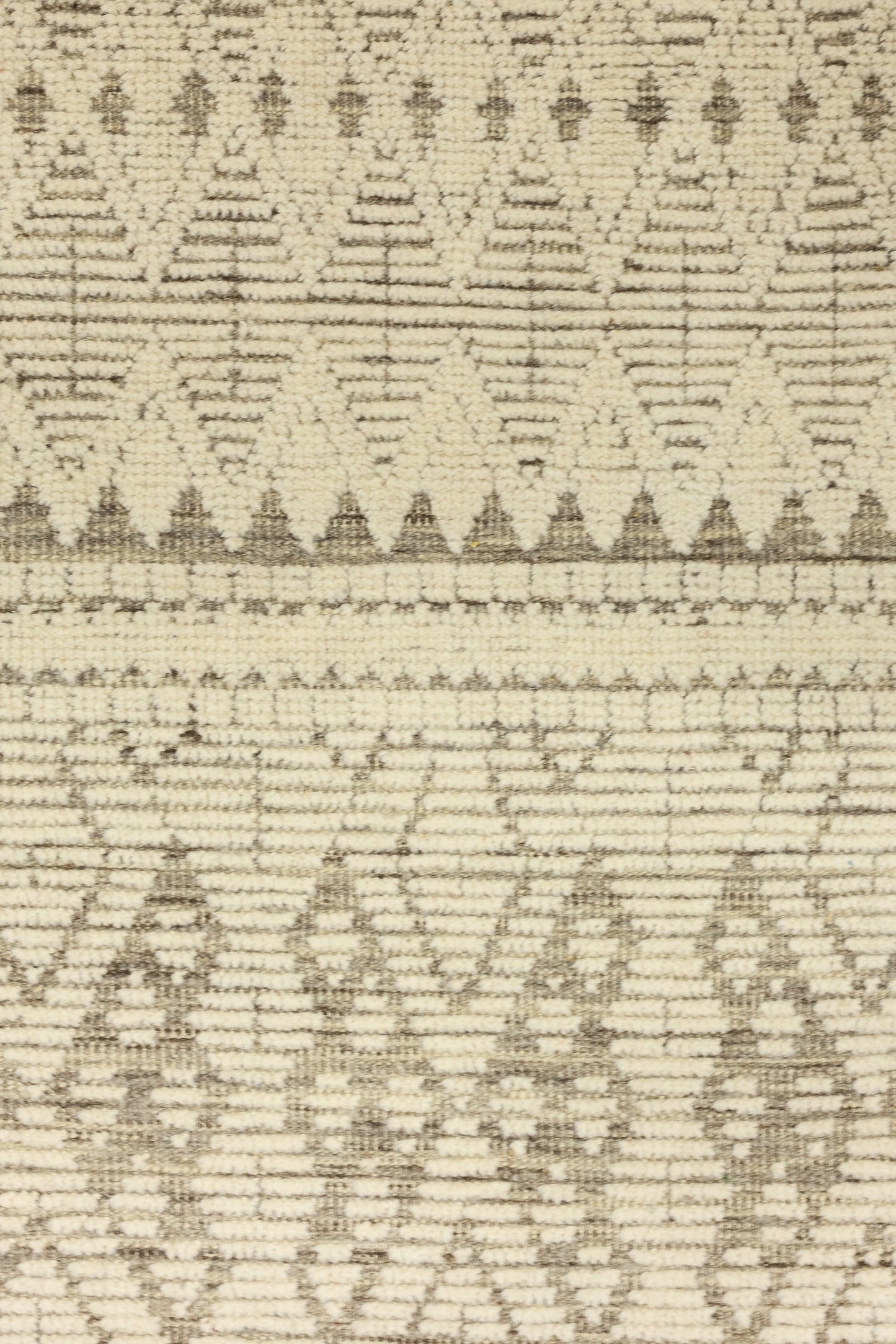 Karpathos Handwoven Transitional Rug, J80872