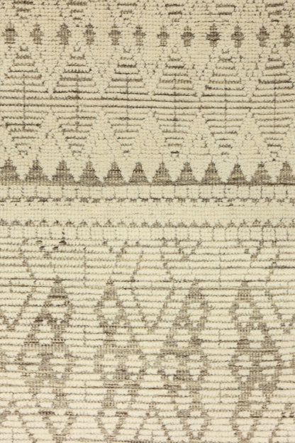 Karpathos Handwoven Transitional Rug, J80872