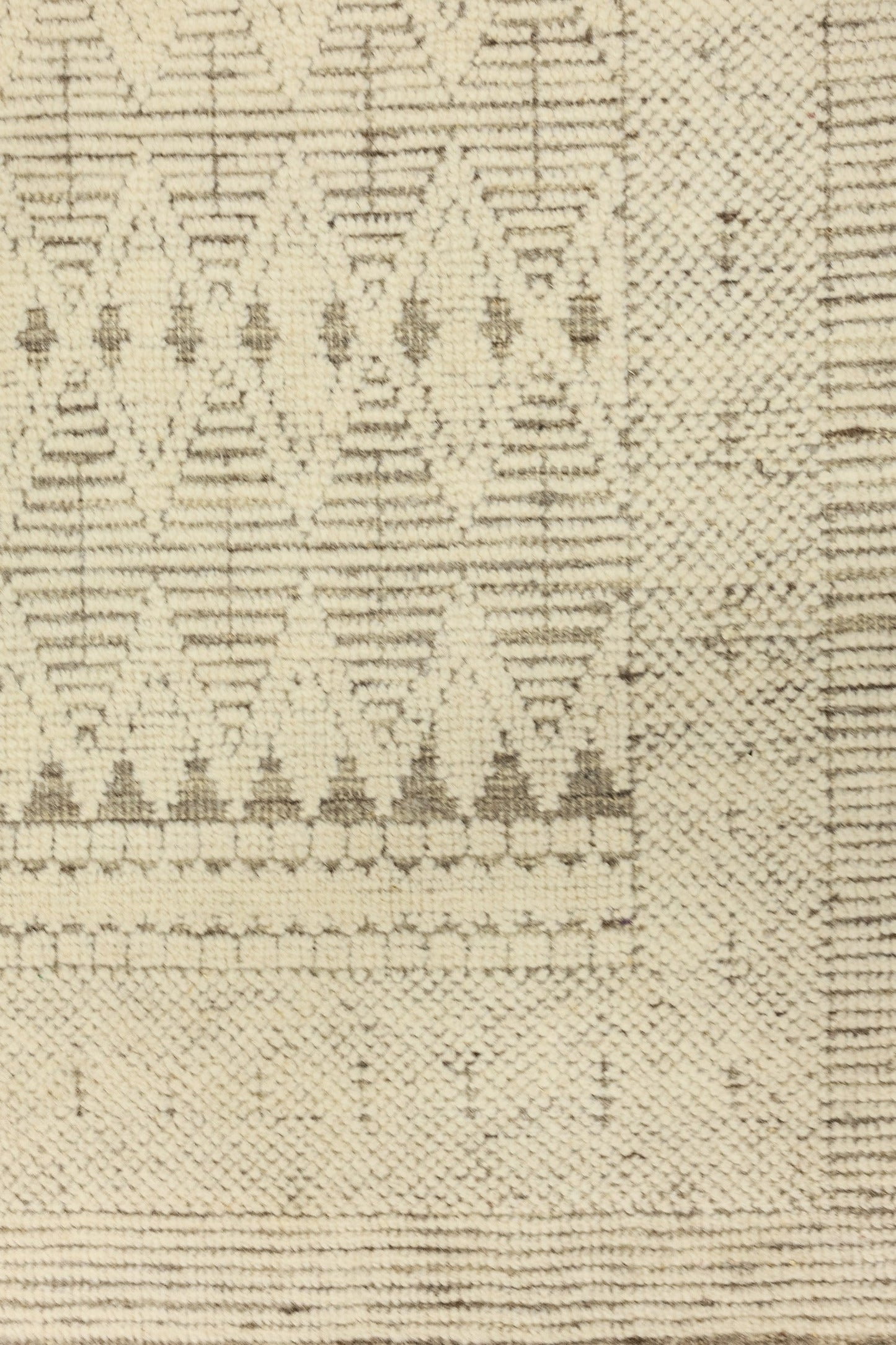Karpathos Handwoven Transitional Rug, J80872