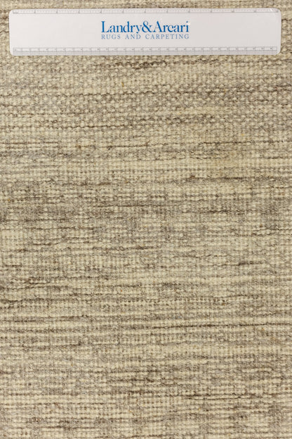Karpathos Handwoven Transitional Rug, J80872