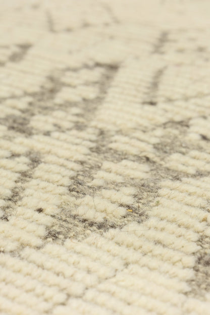 Karpathos Handwoven Transitional Rug, J80877