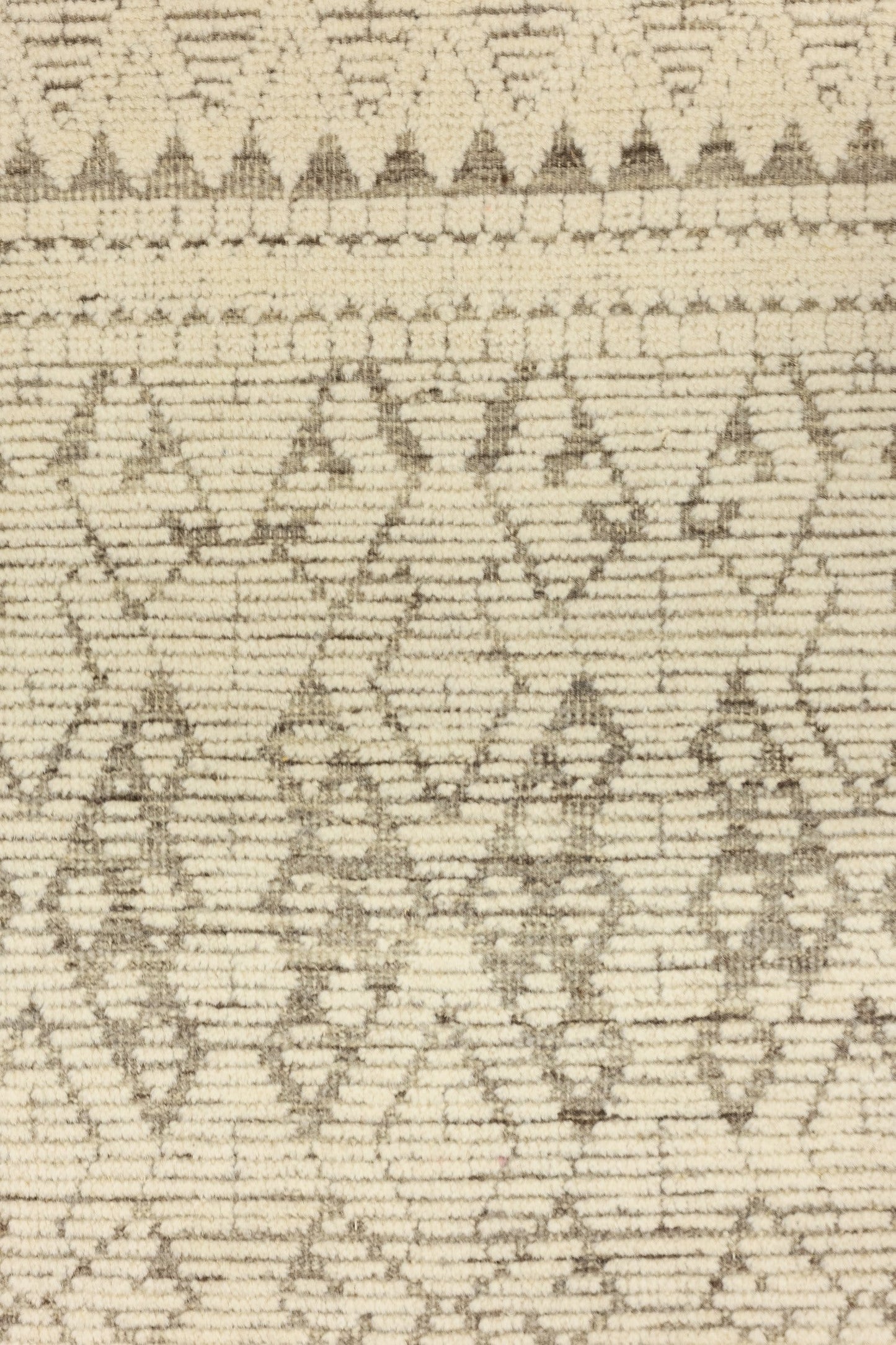 Karpathos Handwoven Transitional Rug, J80877