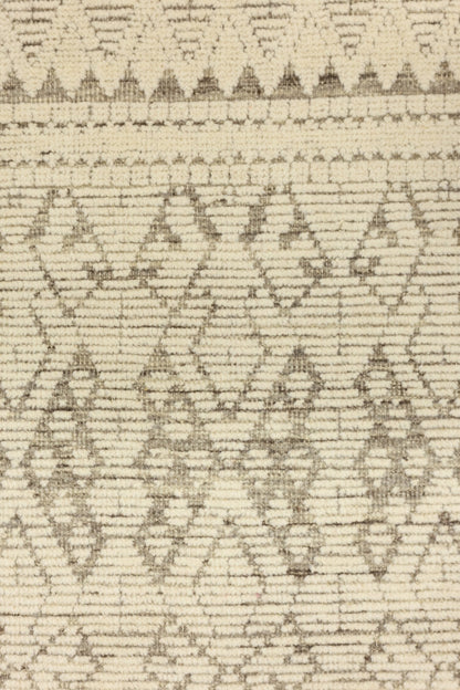 Karpathos Handwoven Transitional Rug, J80877