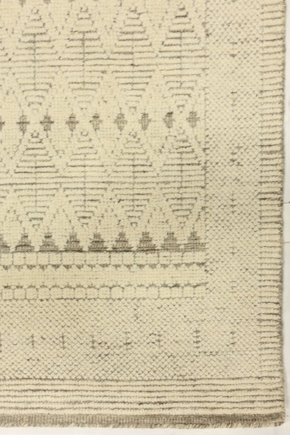 Karpathos Handwoven Transitional Rug, J80877
