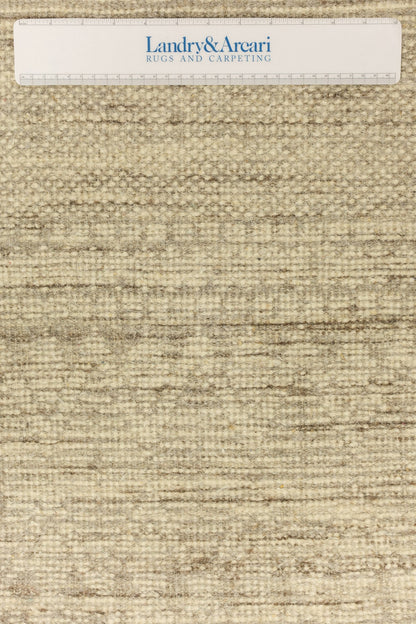 Karpathos Handwoven Transitional Rug, J80877
