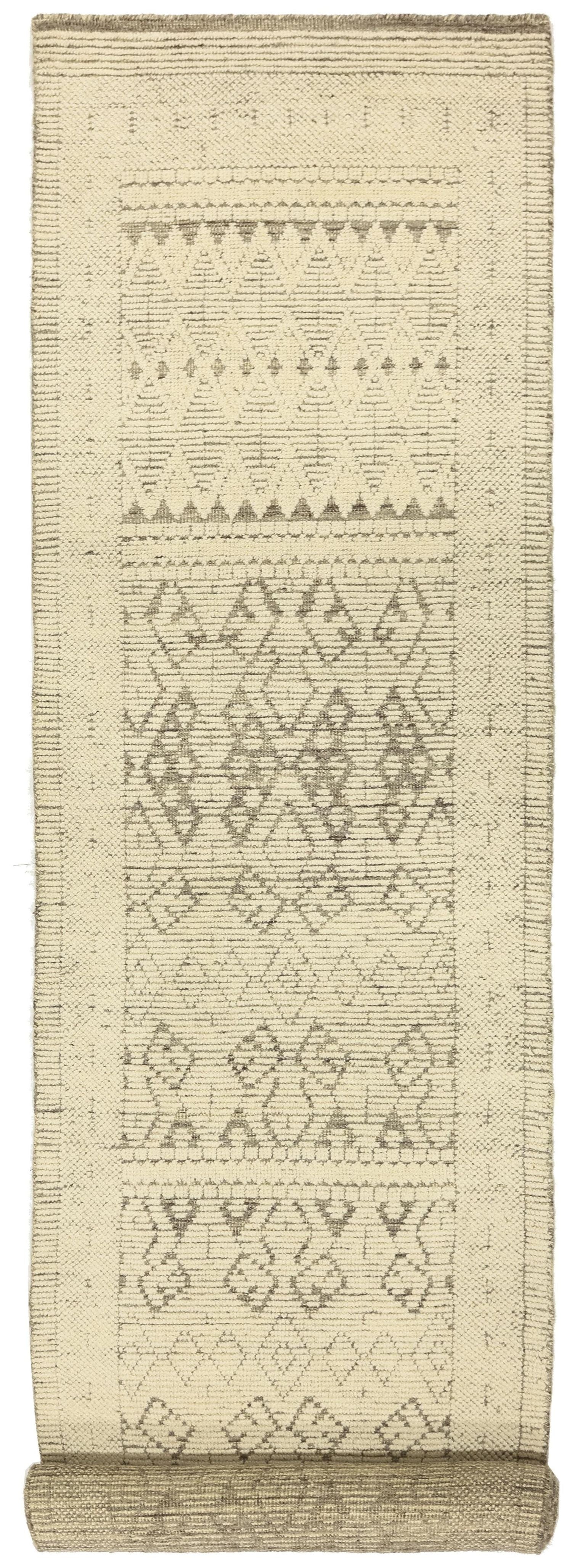Karpathos Handwoven Transitional Rug | Landry & Arcari – Landry ...