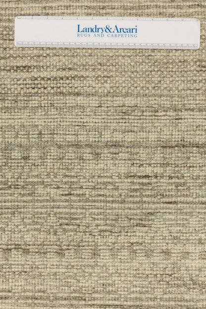 Karpathos Handwoven Transitional Rug, J80892