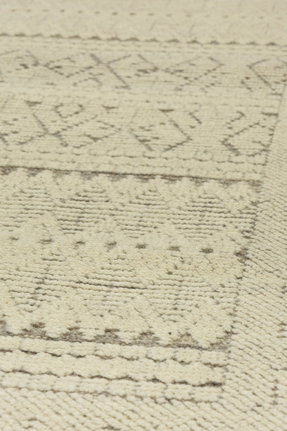 Karpathos Handwoven Transitional Rug, J80893