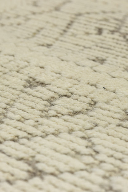 Karpathos Handwoven Transitional Rug, J80893