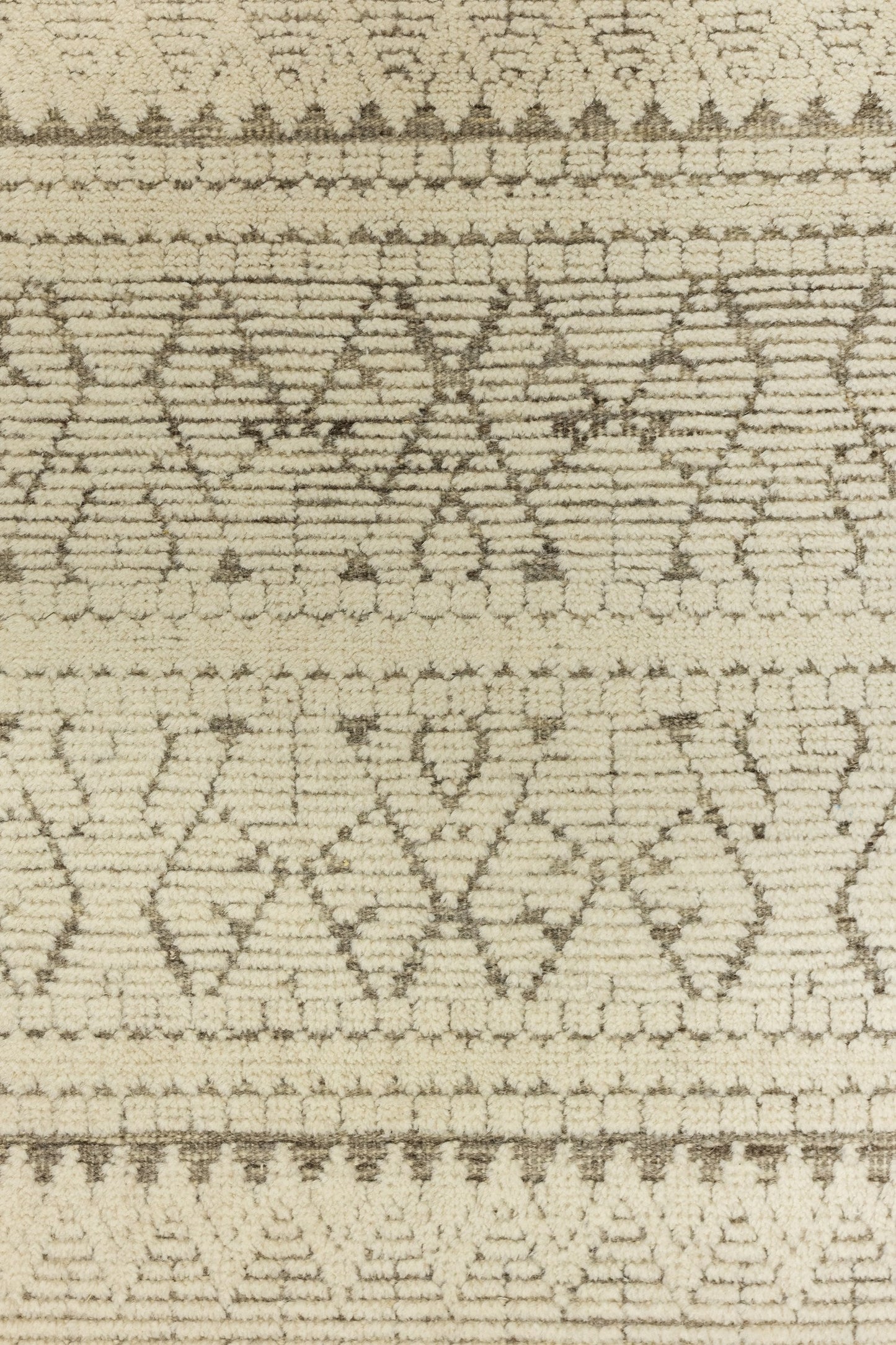 Karpathos Handwoven Transitional Rug, J80893