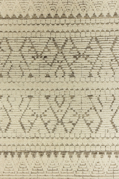 Karpathos Handwoven Transitional Rug, J80893