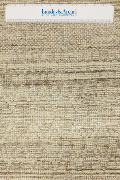 Karpathos Handwoven Transitional Rug, J80893