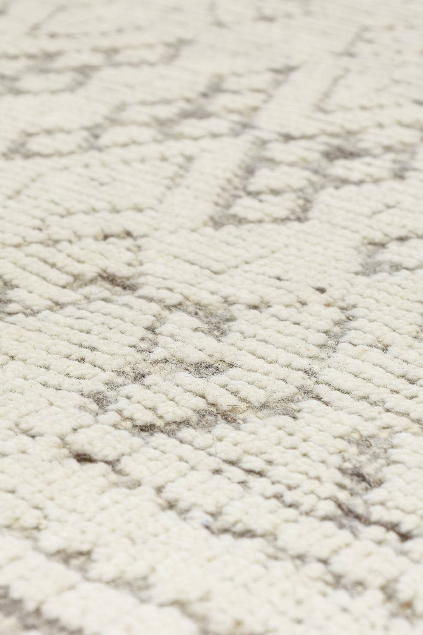 Karpathos Handwoven Transitional Rug, J80894