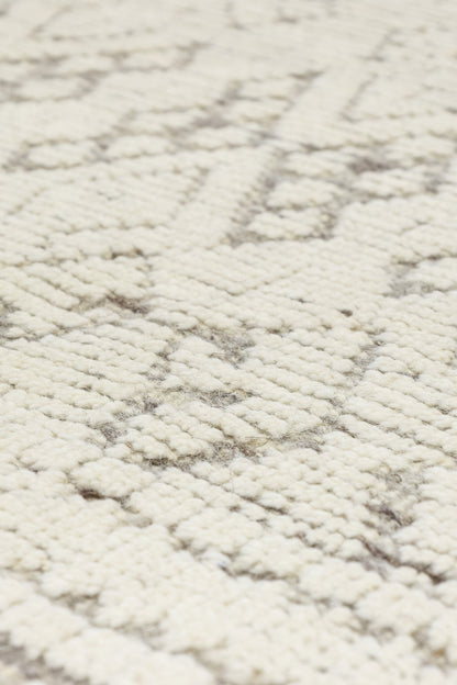 Karpathos Handwoven Transitional Rug, J80894