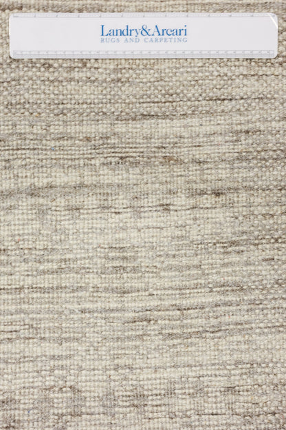 Karpathos Handwoven Transitional Rug, J80894